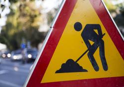 Workzone fatalities road safety European Awareness Day © Vladans | Dreamstime.com