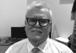 Dr Paul Higgins Max Lay ITS Australia mentor industry
