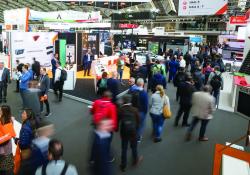 Welcome to Intertraffic Amsterdam 2024