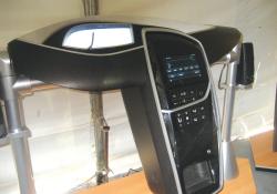 Next-generation vehicle cockpit concept from Visteon
