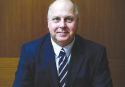 Tim Pallas, Victorian Minister for Roads and Ports