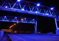 South Africa's tolling system