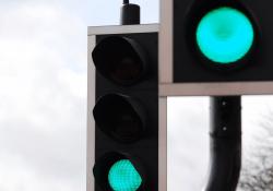 Traffic Light Installations