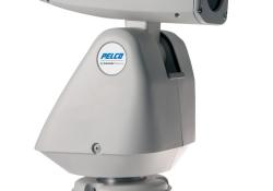 thermal imaging camera system