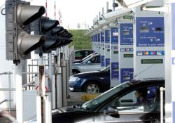 Midland Expressway Ltd looking to augment existing payment on M6 Toll