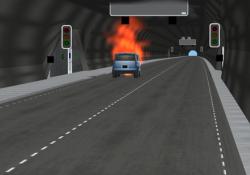 Egis’s tunnel simulator shows incidents to improve cope time