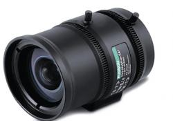 Fujinon introduces a new two megapixel telezoom lens, the HC16x100R2CE-F11