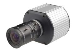 Arecont Visions new model AV2805 Camera