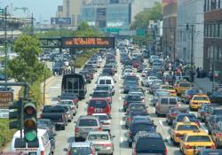 American Congestion