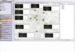 Barnsley’s system monitors traffic