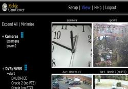Free mobile surveillance on Windows avatar