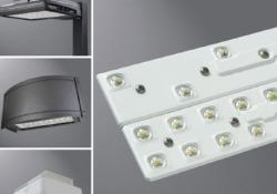 Cooper Lighting's LED Bars