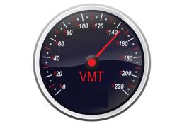 Vehicle Miles Travelled (VMT) meter 