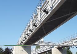 800,000 vehicle use Port Mann bridge 