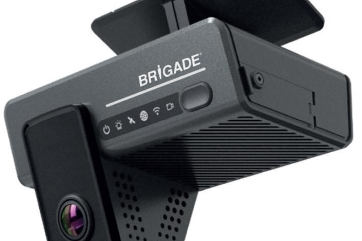 Real-time data artificial intelligence camera incident (image: Brigade Electronics)