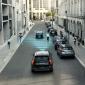 Autonomous Emergency Braking for Pedestrians volvo