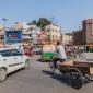 Sweden-India Transport Innovation and Safety Partnership sets out to reduce traffic fatalities (© Matyas Rehak | Dreamstime.com)
