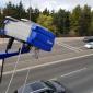 Tattile is using 14 cameras at HOV lanes and 31 along radial highways (Credit: Tattile)