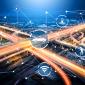 Velodyne says smart city solutions can use its lidar sensors to monitor conditions such as vehicle traffic and V2X communications (© BiancoBlue | Dreamstime.com)