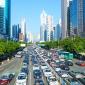 Cities around the world are experiencing major traffic management challenges (© Photomall | Dreamstime.com)