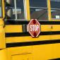 Haas Alert US Department of Transportation school bus safety C-V2X