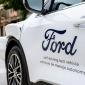 Ford Motor Argo AI Lyft autonomous vehicles Miami Austin Here Technologies 