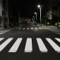 Sernis SR-CrossLED-S road stud pedestrian crossing fatalities Governors Highway Safety Association