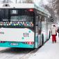 Tallinn Transport Department digital transport model mobility needs urban transport planning