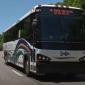 Masabi Beaver County Transit Authority buses contactless ticketing Pennsylvania