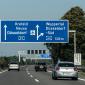 Germany’s Autobahn network is admired around the world – and also inspired a catchy song by Kraftwerk, which in turn inspired the headline of this article © Christoph Lischetzki | Dreamstime.com