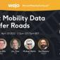 Wejo safety roads mobility data highways