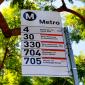 V2I public transit smart mobility California decarbonisation © Walter Cicchetti | Dreamstime.com