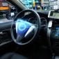 Driverless vehicles technology innovation CES 2023 © Nitsuki | Dreamstime.com