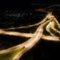 Smart lighting energy saving decarbonisation innovation (image: Vinci Highways)