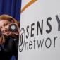 Katherine Mertz of Sensys Networks