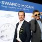 Michael Schuch & Jimi Meshulam of Swarco