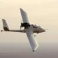 unmanned aerial vehicle (UAV)